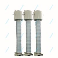 SF6气体绝缘电流互感器 LVQB-系列