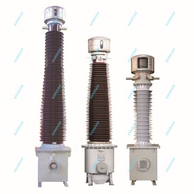 油浸正立式电流互感器 LB-系列