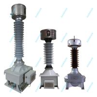油浸电磁式电压互感器 JDX-系列
