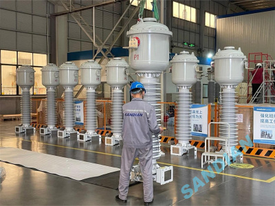 湖南伊莱特145kV SF6气体绝缘电流互感器在巴基斯坦电力公司工程师的见证下顺利通过FAT验收